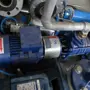 thumbnail-Machines from the biofuel production plant<br>
-1